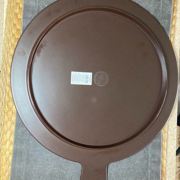 Our Table Faux Wood Cheese Board - Picture 5 of 7